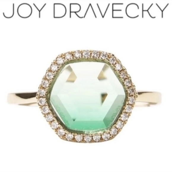 Chloe ring - Picture 2 of 5